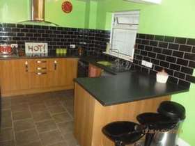 3 Bedroom Terraced